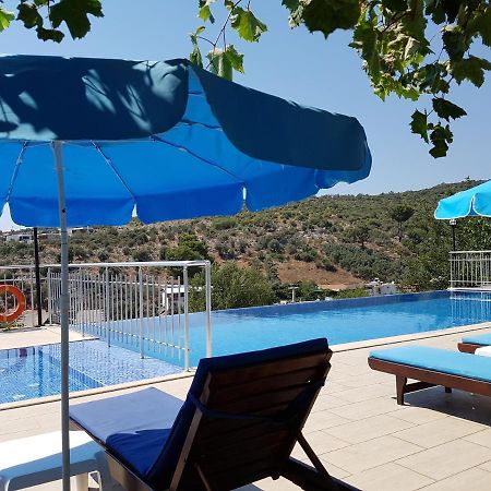Hotel Patara Sun Club Esterno foto