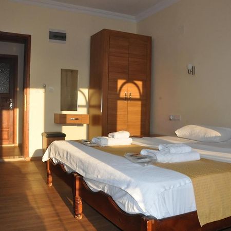 Hotel Patara Sun Club Esterno foto