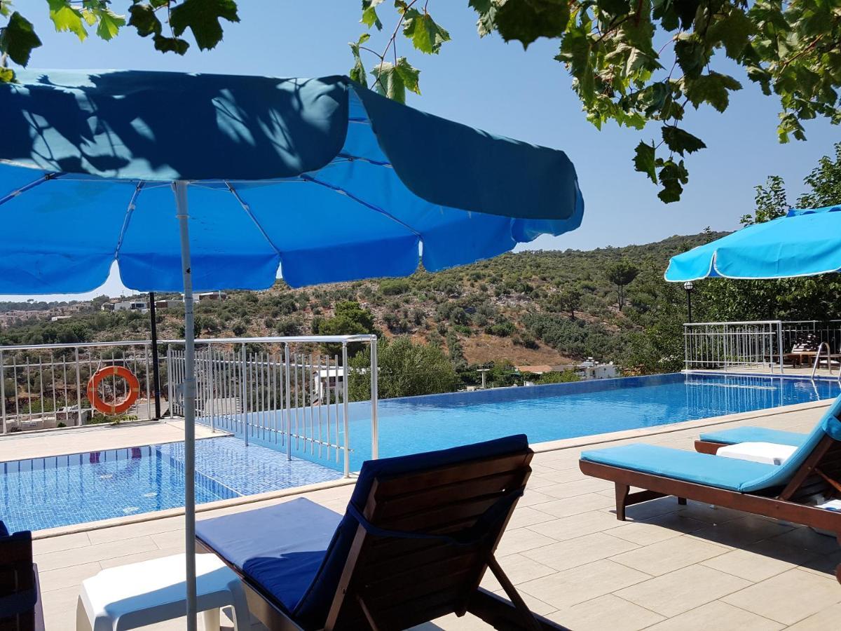 Hotel Patara Sun Club Esterno foto
