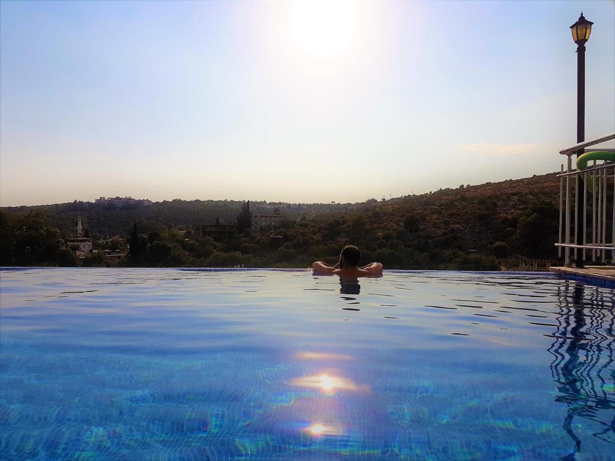 Hotel Patara Sun Club Esterno foto