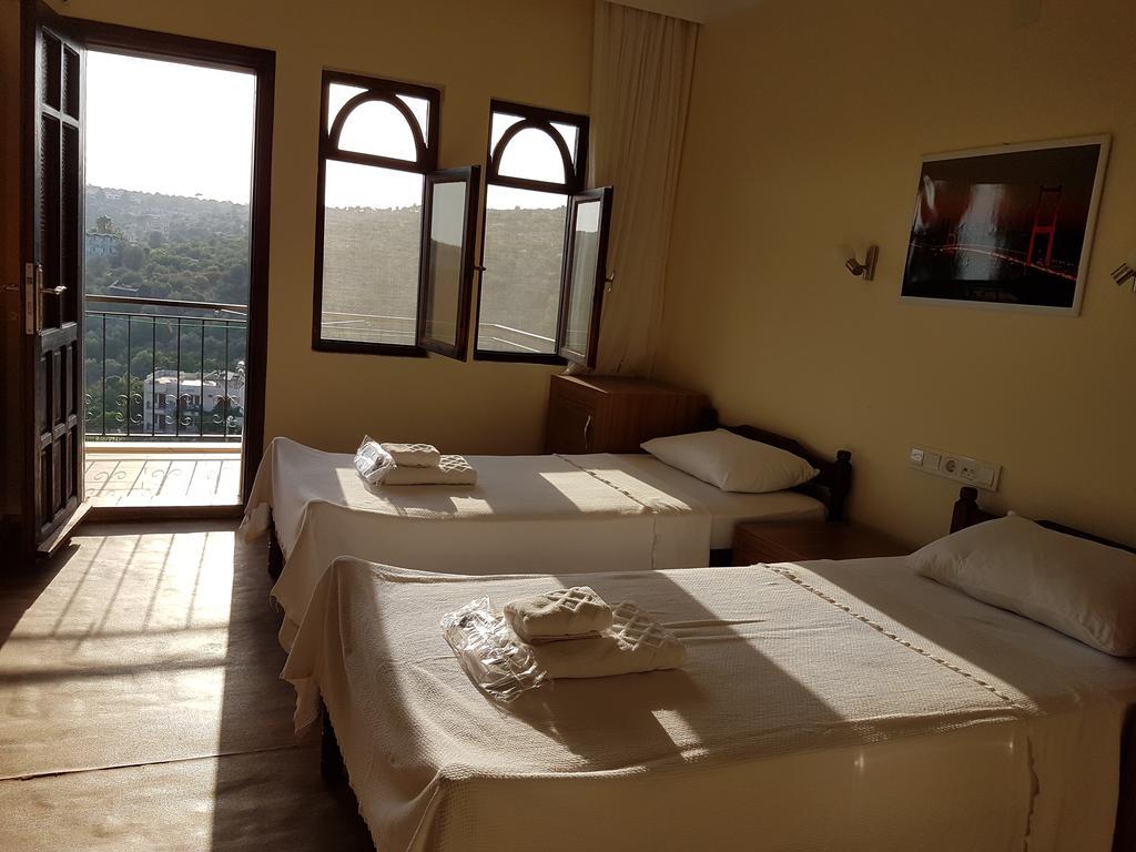 Hotel Patara Sun Club Esterno foto
