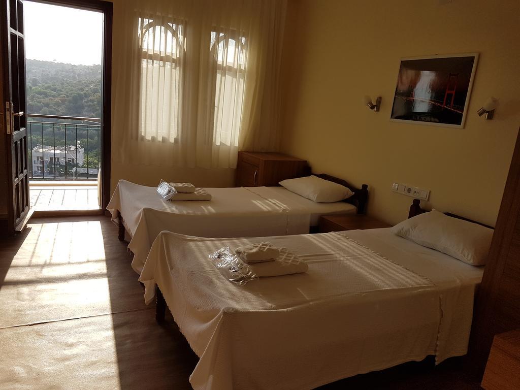 Hotel Patara Sun Club Esterno foto