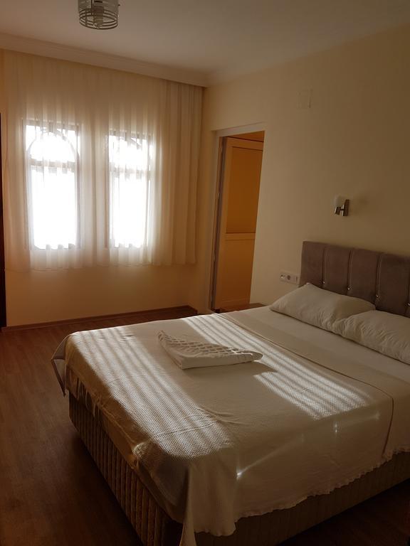 Hotel Patara Sun Club Esterno foto