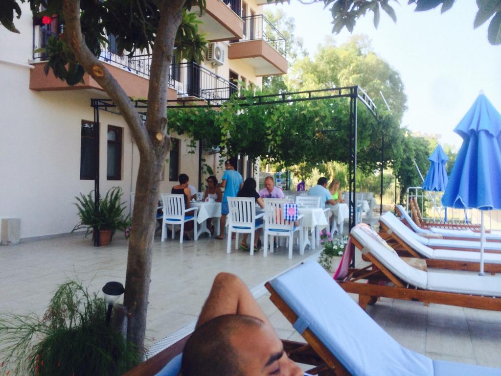 Hotel Patara Sun Club Esterno foto