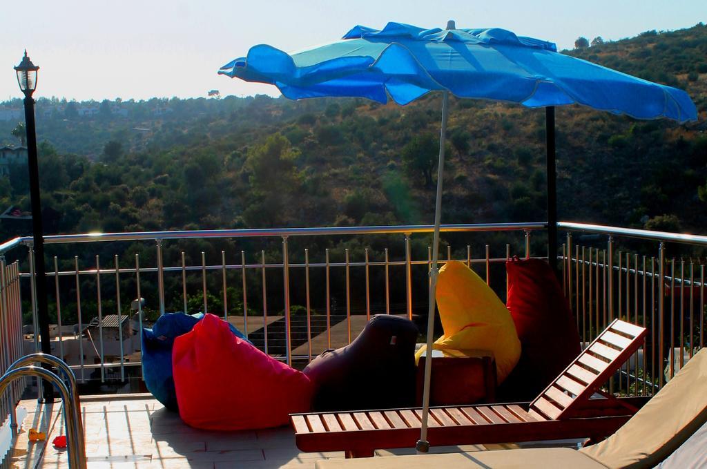 Hotel Patara Sun Club Esterno foto