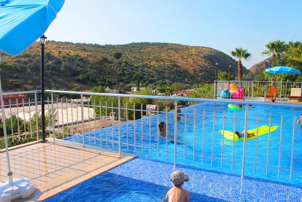Hotel Patara Sun Club Esterno foto