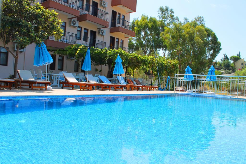 Hotel Patara Sun Club Esterno foto