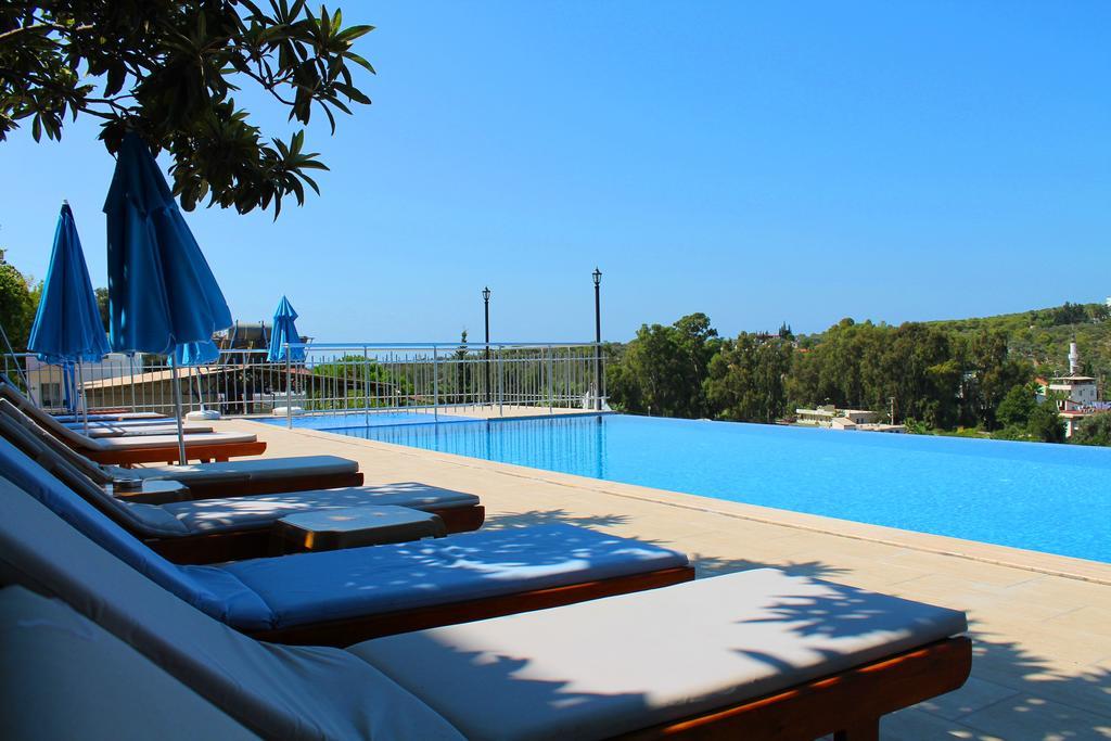 Hotel Patara Sun Club Esterno foto
