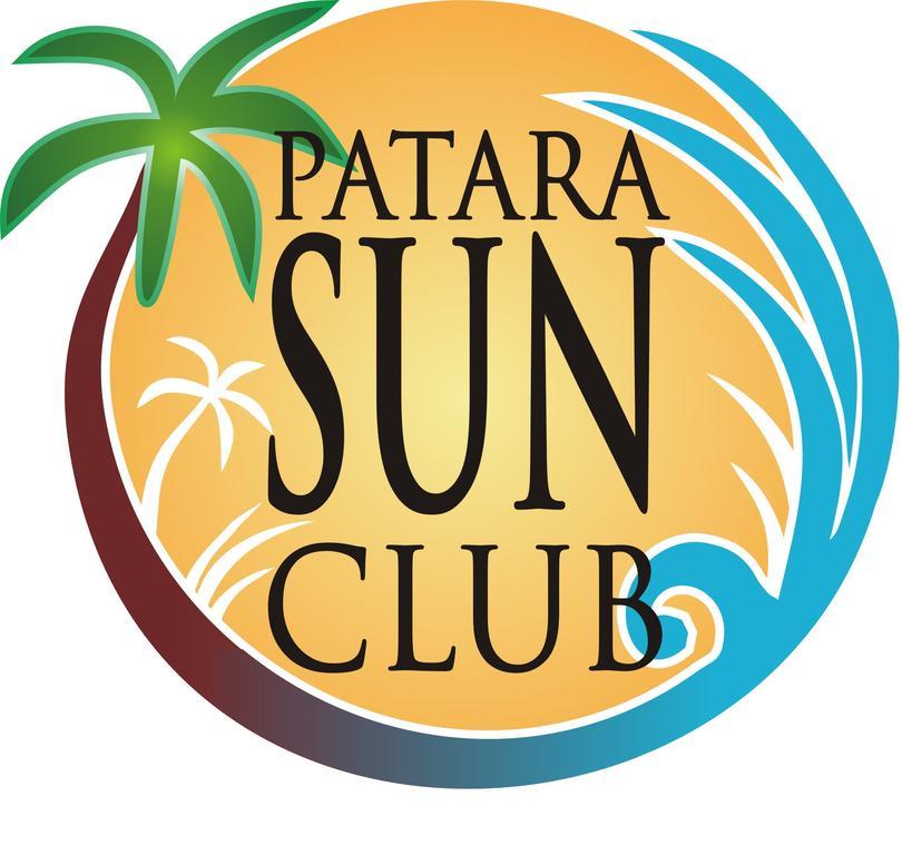 Hotel Patara Sun Club Esterno foto