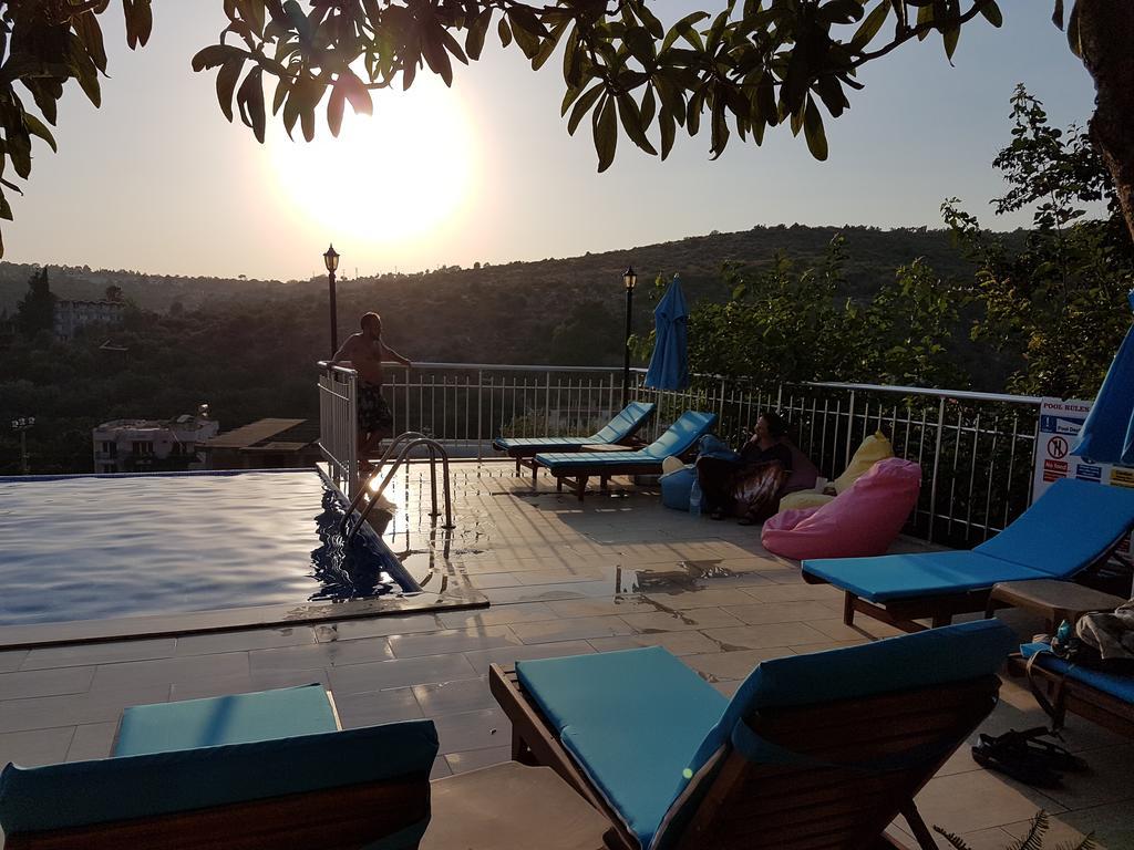 Hotel Patara Sun Club Esterno foto