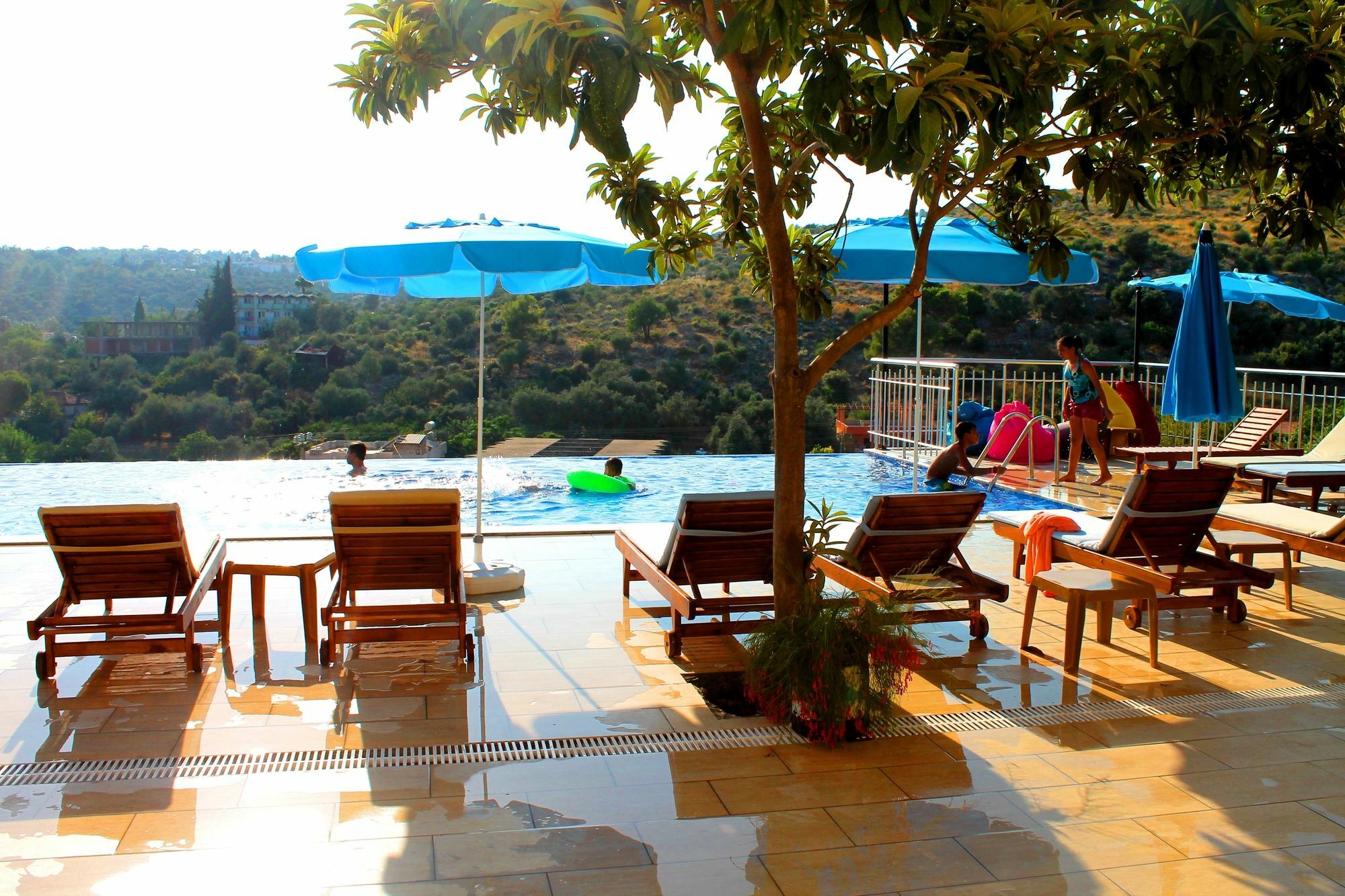 Hotel Patara Sun Club Esterno foto